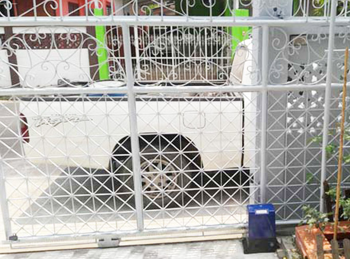 บริษัท แด็ด ออโต้ดอร์ จำกัด 